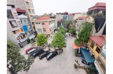 Gấp!94tr/m2 Nhà  Quang Trung_Hà Đông_KD_Ô tô tránh_0985754863